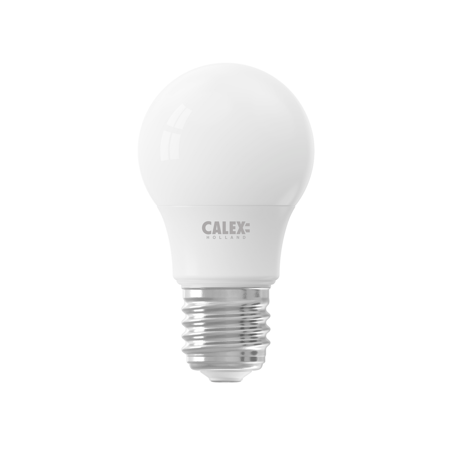 Calex SMD LED Lamp - E27 - A55 - White - 2.8W