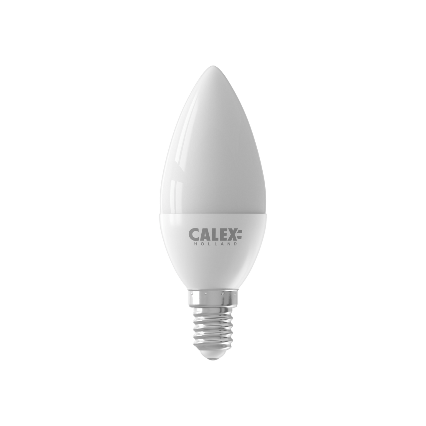 Calex SMD LED Lamp - E14 - B35 - White - 2.8W