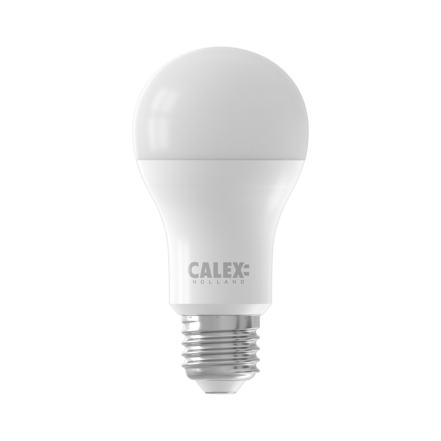 Calex Smart LED Bulb - E27 - A60 - Warm White - 9.4W - Dimmable