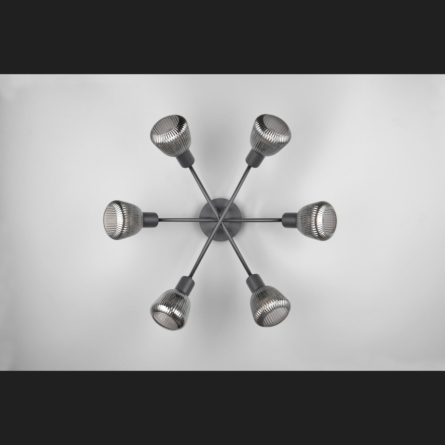 Tarifa - Ceiling Lamp - Trio - 662800632