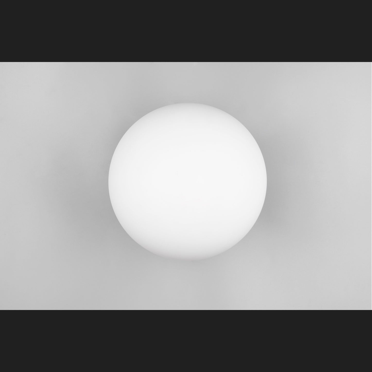 Fomento - Ceiling Lamp - White - Trio - 663100108