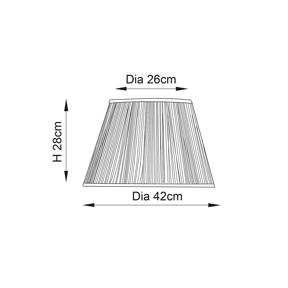 Kemp 16.5 inch American