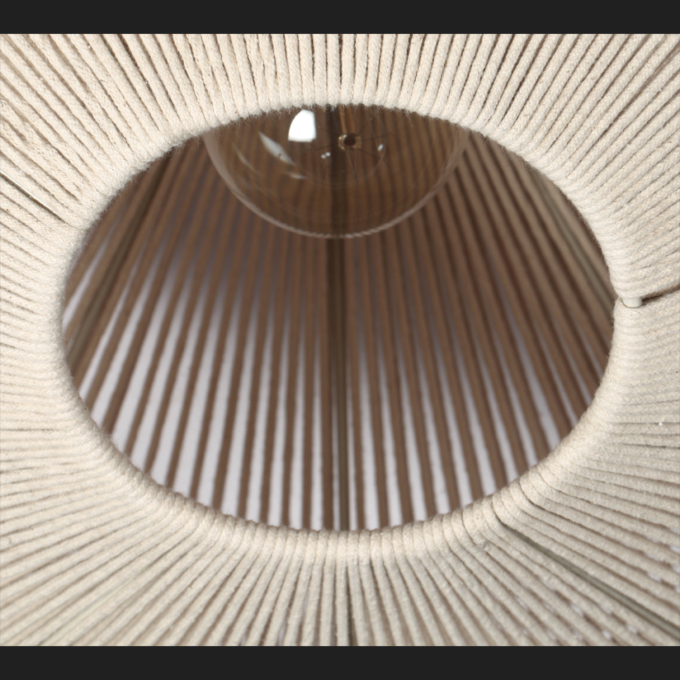 Svea - Ceiling Lamp - Fawn - Trio - 664700144