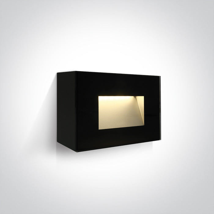 The Glass Face Wall Lights