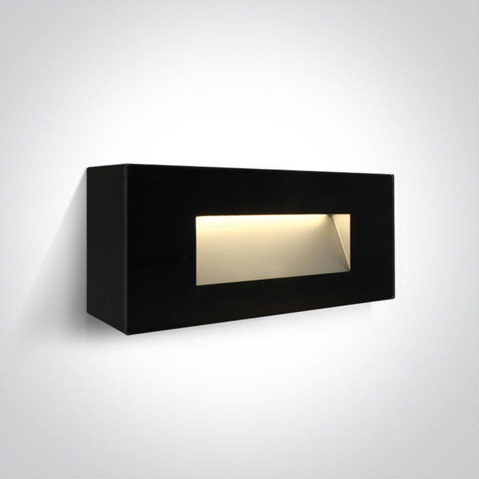 The Glass Face Wall Lights