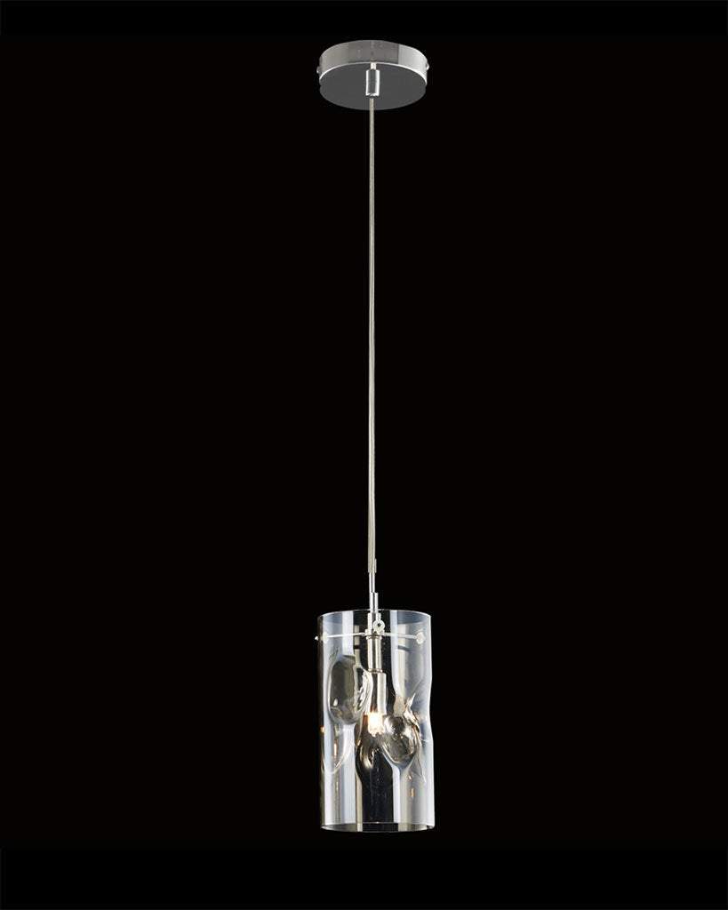 Venus 1Lt Pendant Champagne Light