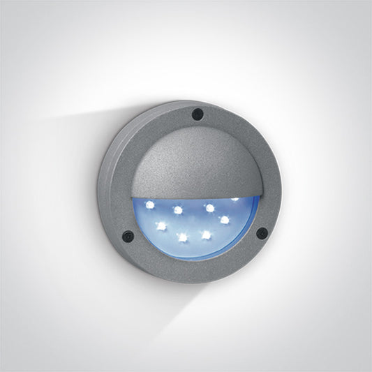 Outdoor Surface Round Points Die cast