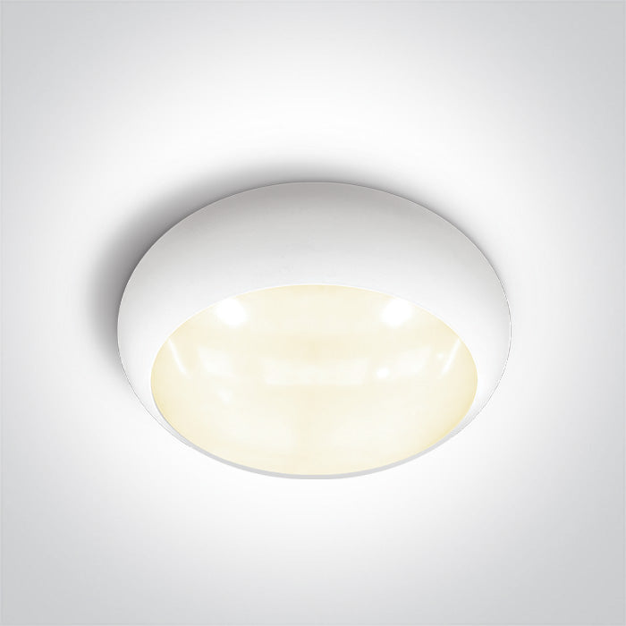 Emergency CCT V LED Plafo