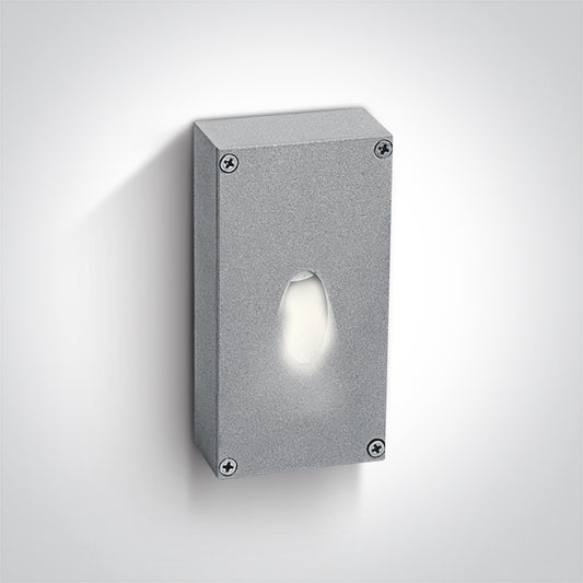 The Wall Light Brick