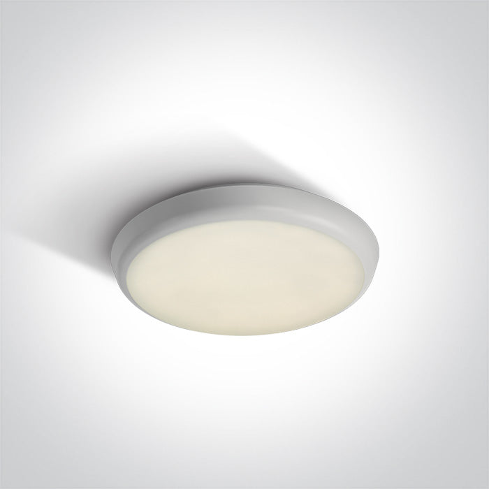 Emergency LED Plafo