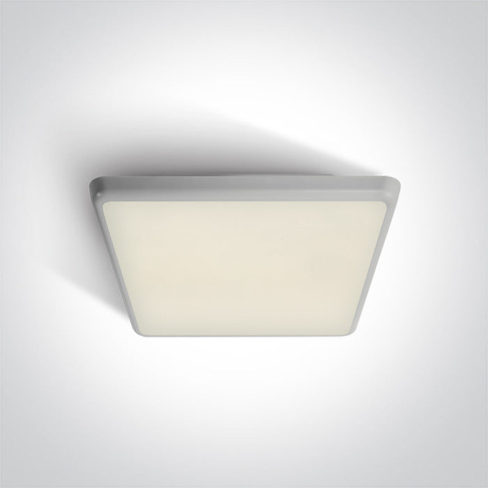 The LED Slim Plafo Range PC
