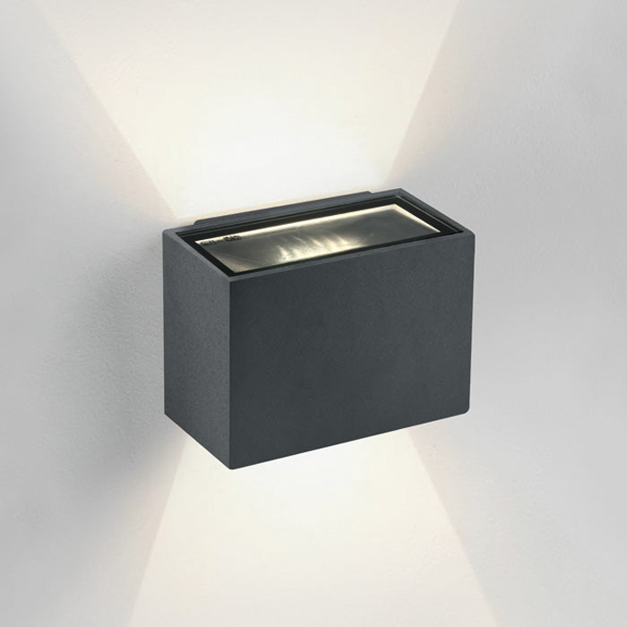 Outdoor Wall Up & Down Lights Die cast
