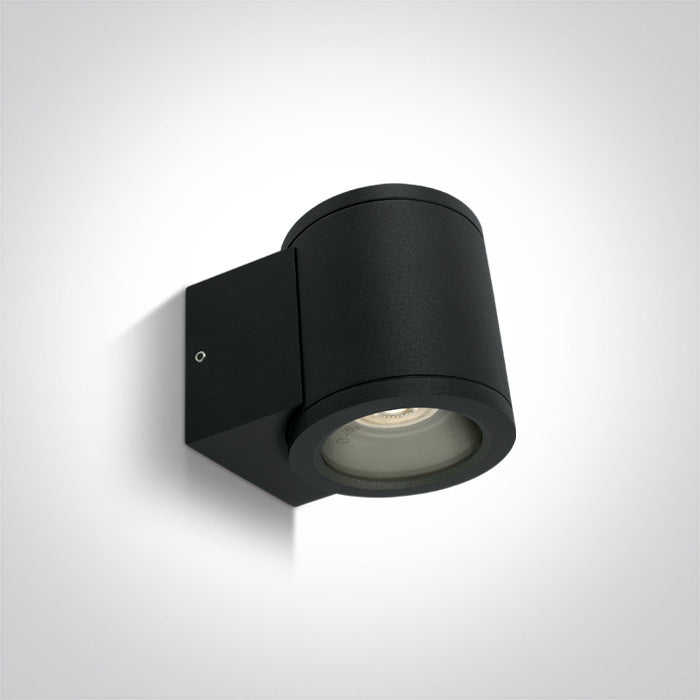 The GU10 Outdoor Wall Lights Die cast