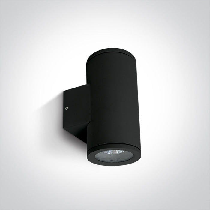 The GU10 Outdoor Wall Lights Die cast