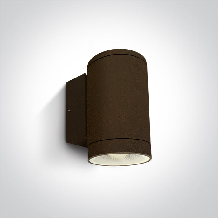 The PAR30 Outdoor Wall Lights Die cast