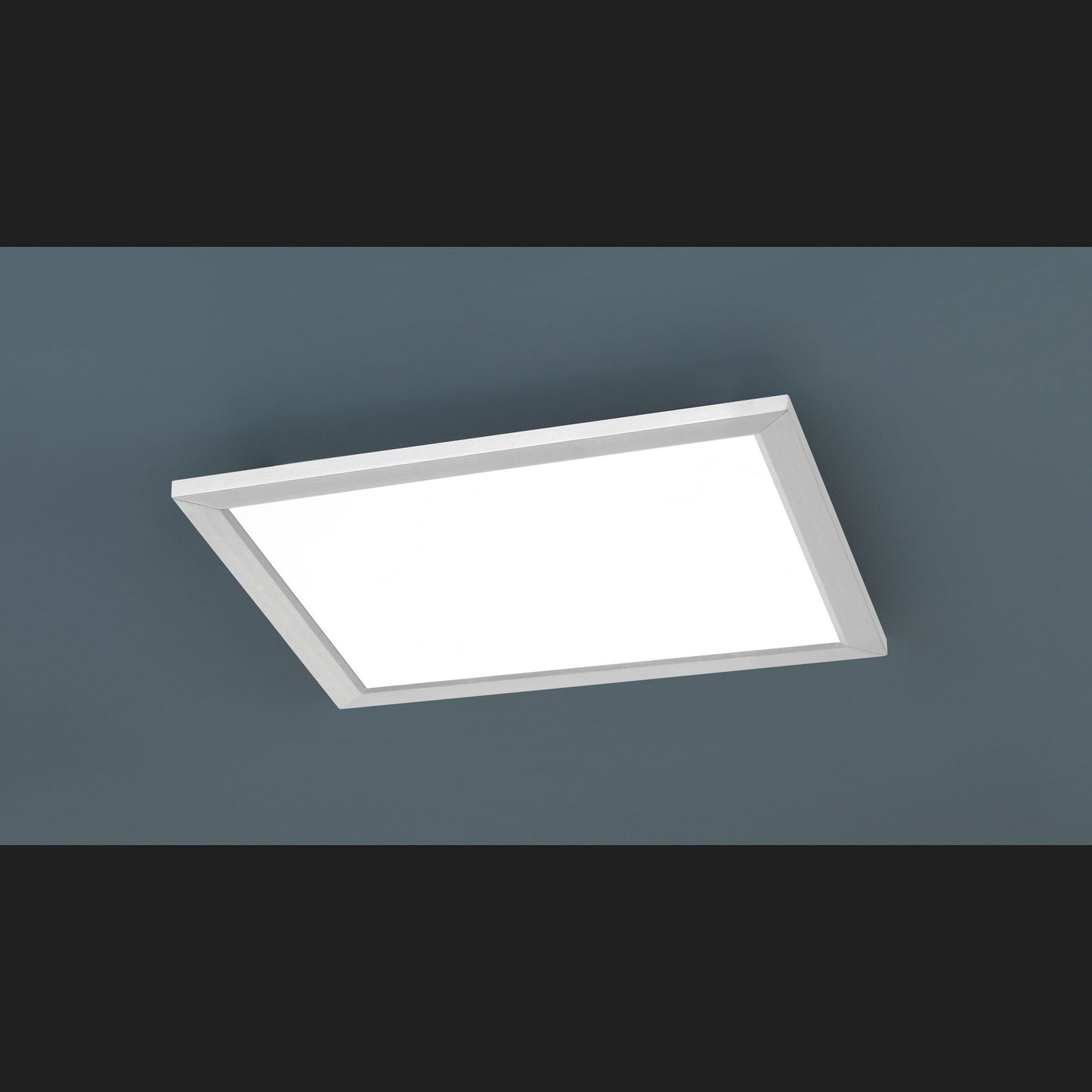 Phoenix - Ceiling lamp - White - Trio