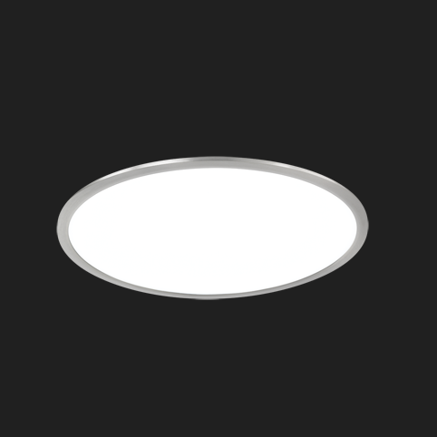Phoenix - Ceiling lamp - White - Trio