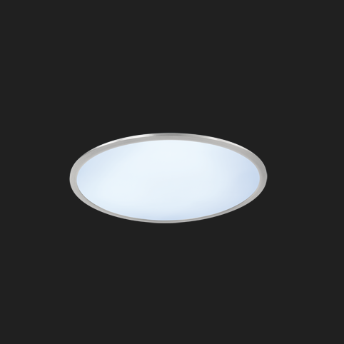 Phoenix - Ceiling lamp - White - Trio