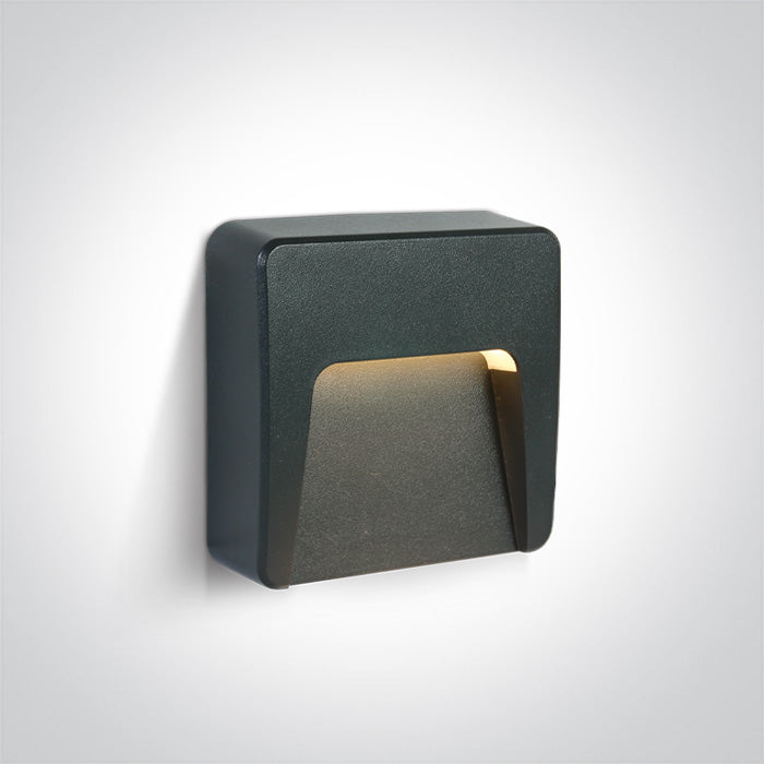 Outdoor Dark Lights
