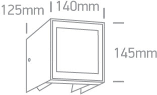 Wall Adjustable Beams