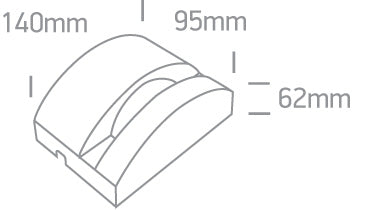Window Frame Illumination