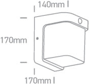 Outdoor Wall Lights