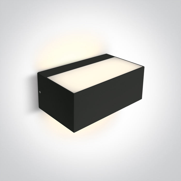 Indoor/Outdoor Wall Light