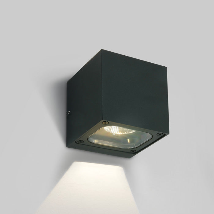 The Cube Wall Lights
