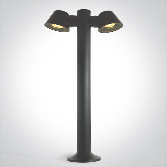 Garden GU10 Lights ABS