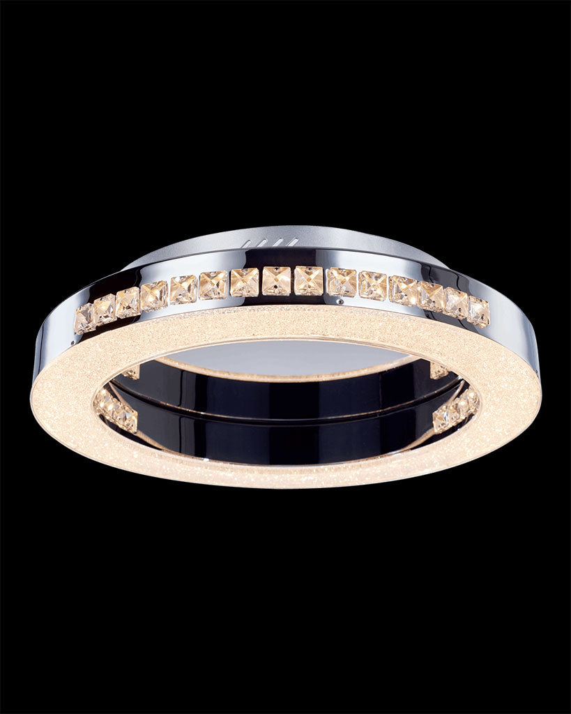 Cerchio Flush Round Light