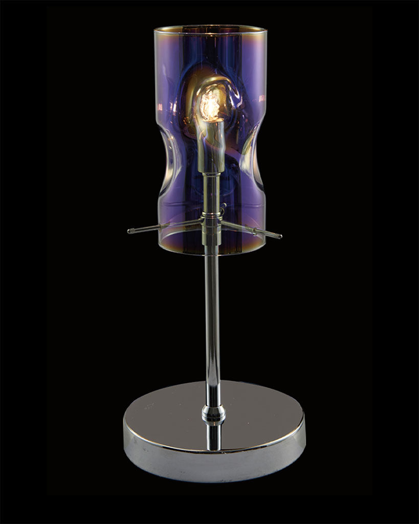 Venus 1Lt Table Translucent Multi Light