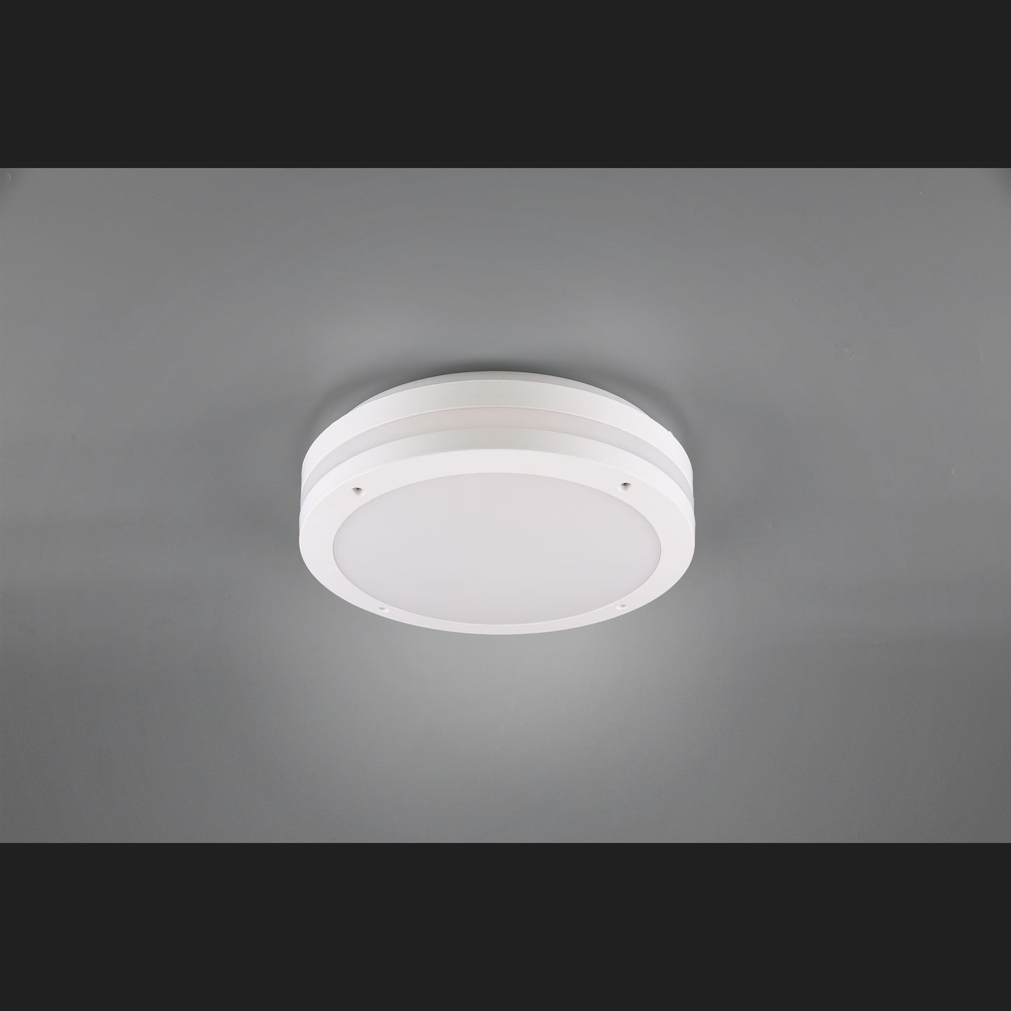 PIAVE Ceiling lamp - White mat