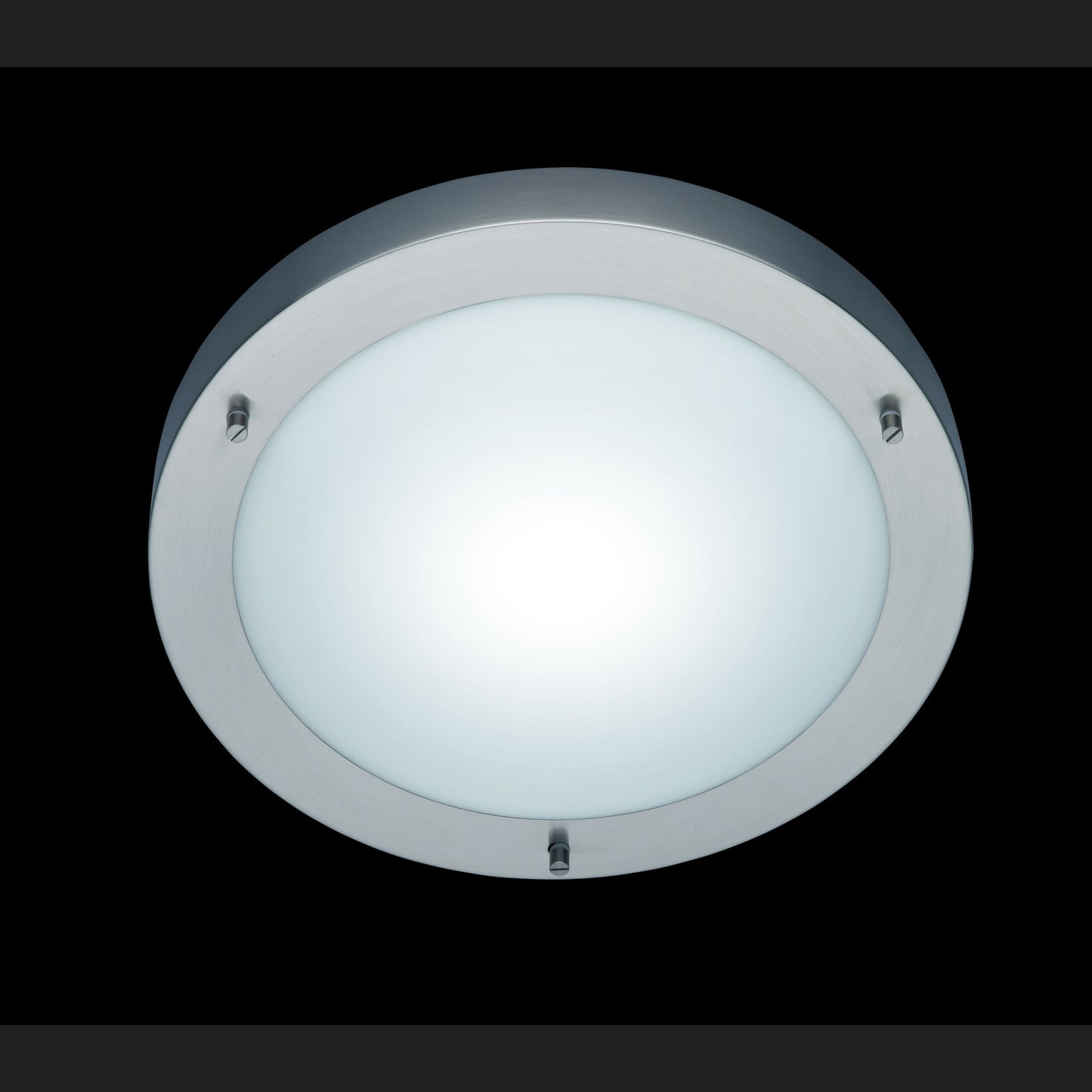 Condus - Ceiling lamp - White - Trio
