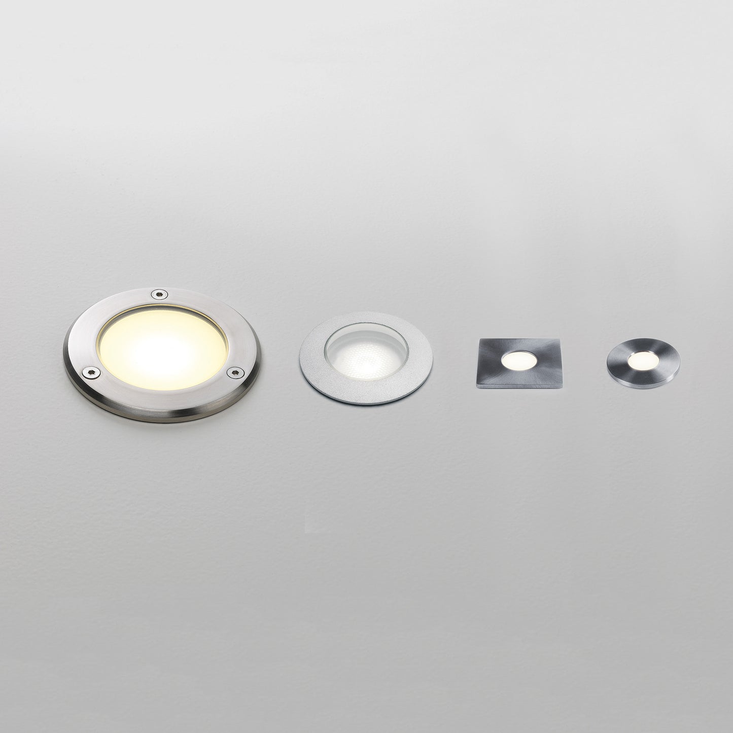 Terra 42 LED