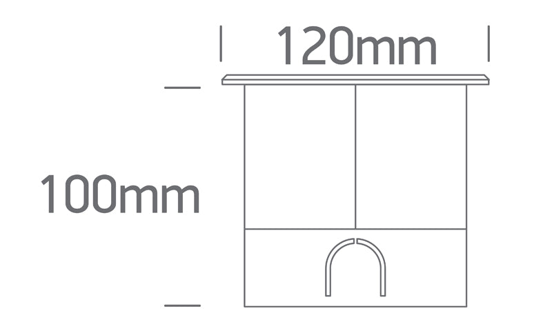 The Dark Light Inground Range