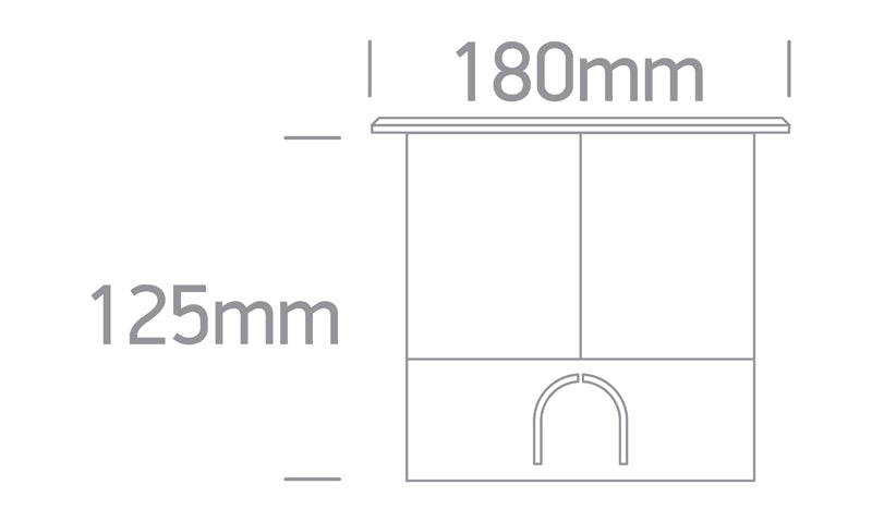 The Dark Light Inground Range
