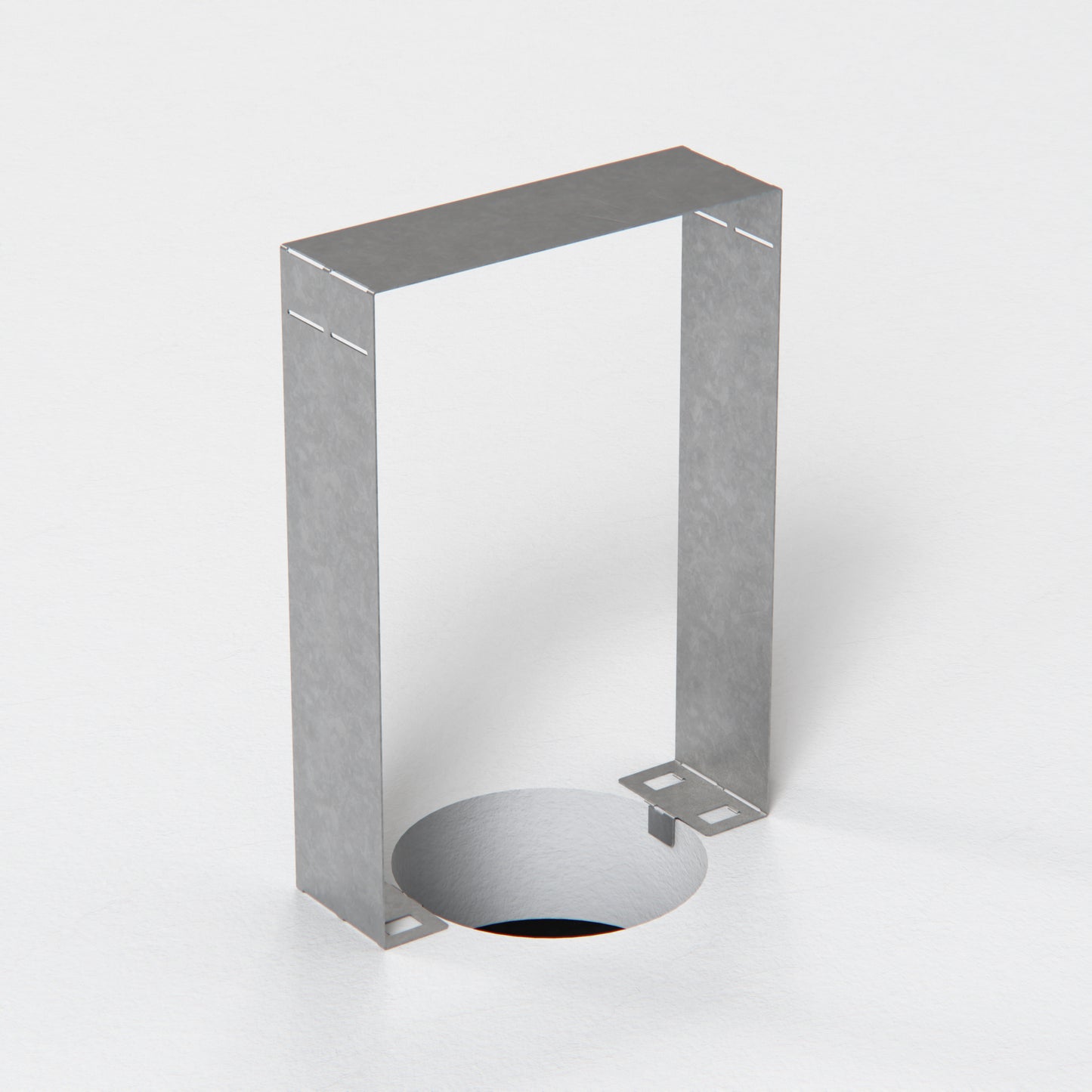 Downlight Insulation Guard