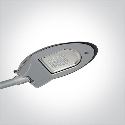 Industrial & Floodlights