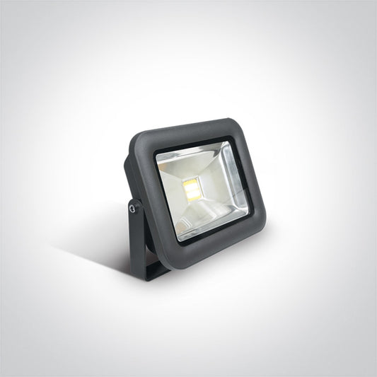The COB LED Slim Floodlights