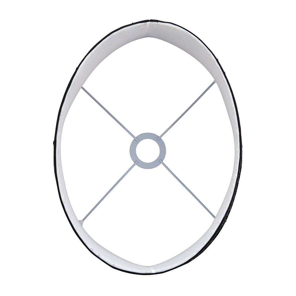 Kemp 17 inch oval