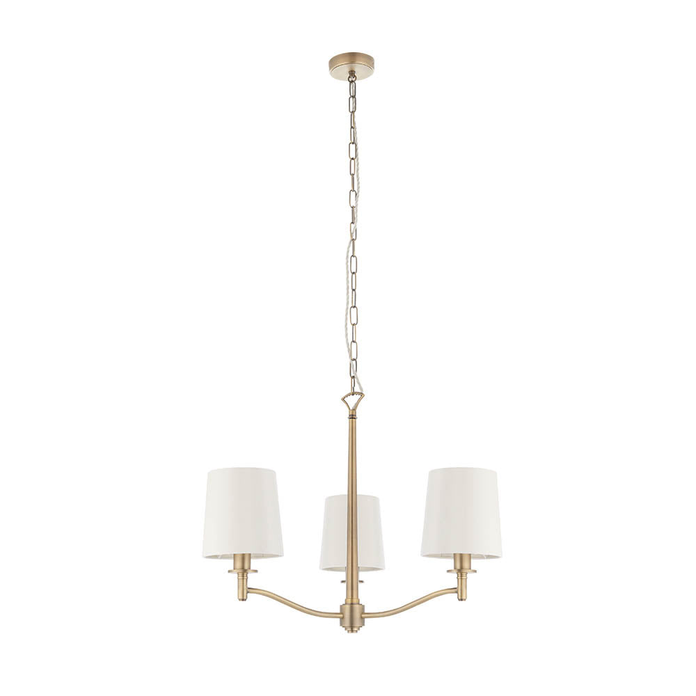 Ortona 3lt pendant