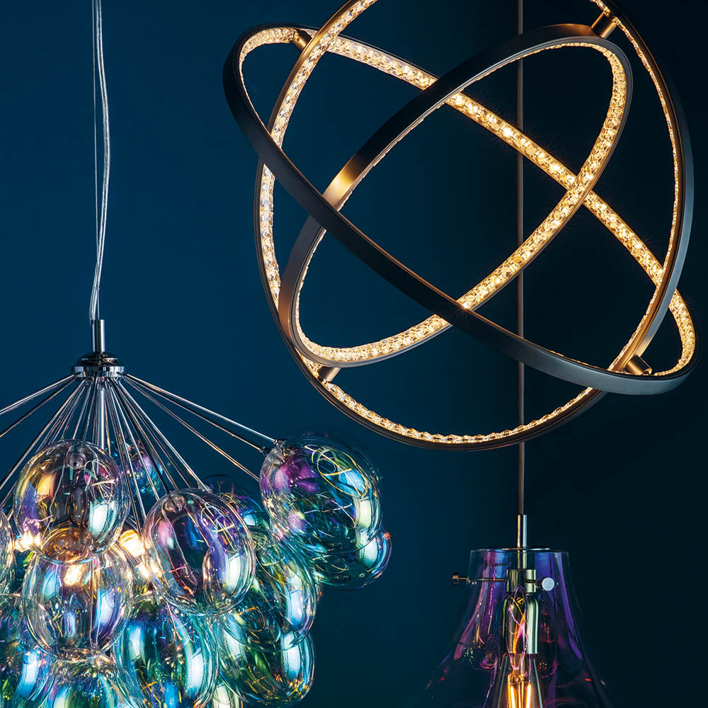 Eternity 3lt pendant