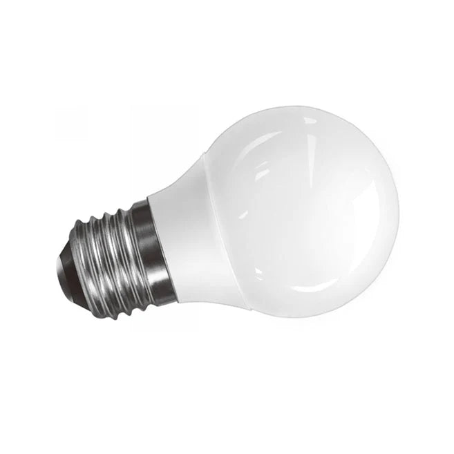 LED Ball E27 2W 4000K Natural White 200lm