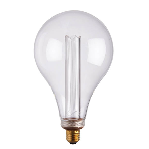 XL E27 LED Globe 148mm dia