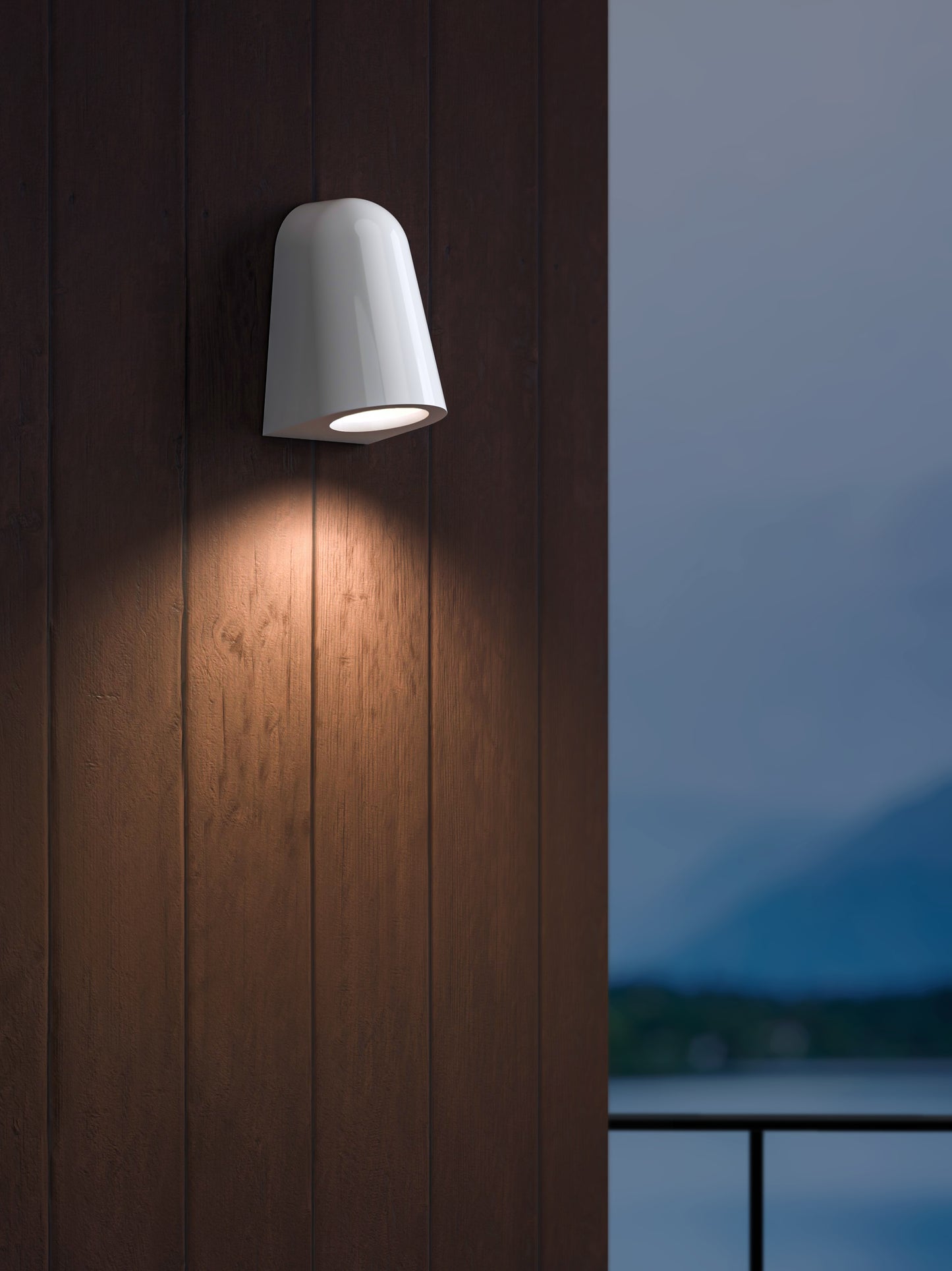 Mast Light