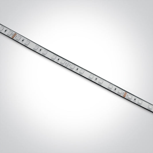 The Outdoor RGB & RGBW Strip 24V