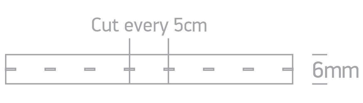 Neon Flex Lightlines