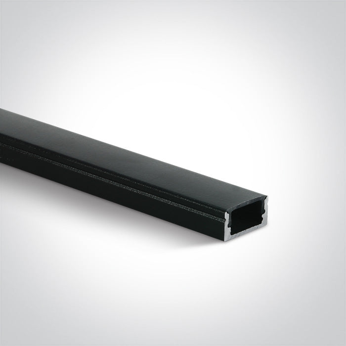 The Black Profiles Series