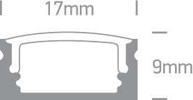 Surface Slim Profiles