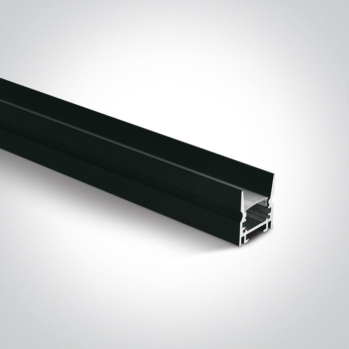 The Dark Light Profiles